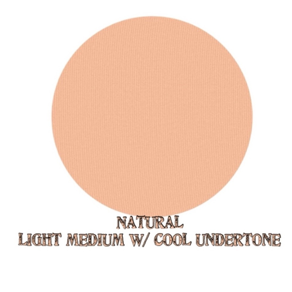 NEW Rare Beauty Natural tinted pressed finishing powder - Picture 2 of 7